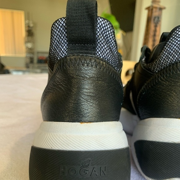 Hogan luxury shoes - Picture 3 of 5